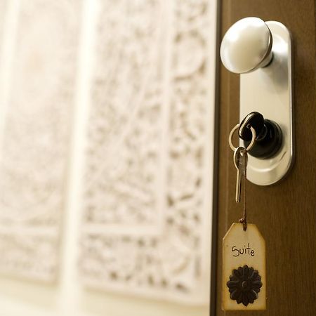 Le Dimore Del Re Trani Ngoại thất bức ảnh