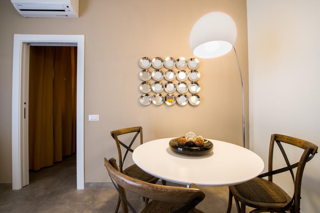Le Dimore Del Re Trani Ngoại thất bức ảnh