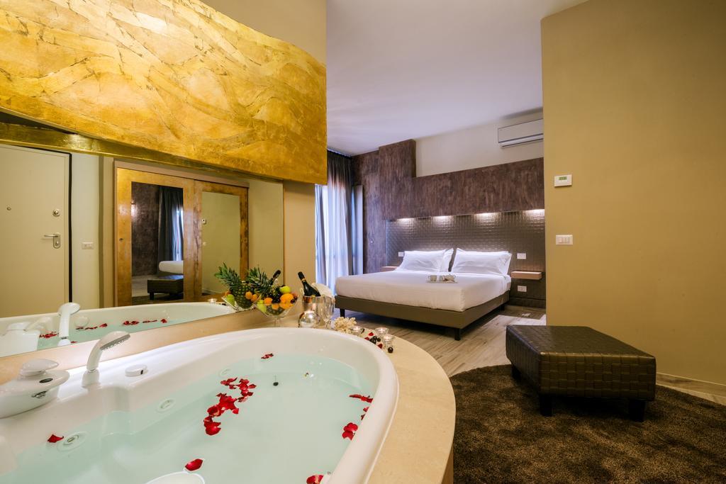 Le Dimore Del Re Trani Phòng bức ảnh