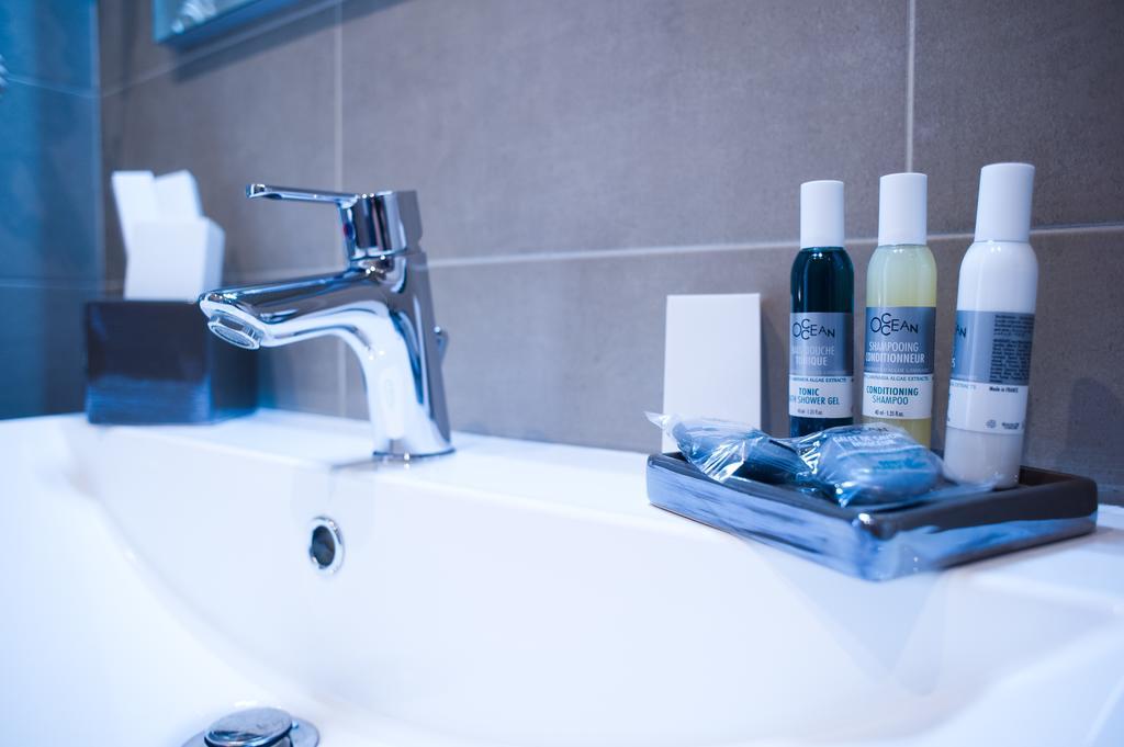 Le Dimore Del Re Trani Ngoại thất bức ảnh